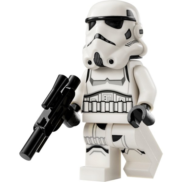 LEGO sw1326 - Imperial Stormtrooper – Female