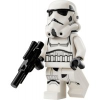 LEGO sw1326 - Imperial Stormtrooper – Female