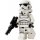 LEGO sw1326 - Imperial Stormtrooper – Female