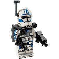 LEGO sw1329 - Clone ARC Trooper Fives, 501st Legion...