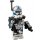 LEGO sw1329 - Clone ARC Trooper Fives, 501st Legion (Phase 2)