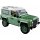 LEGO® Icons 10317 Klassischer Land Rover Defender 90