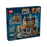 LEGO® Harry Potter 76435 Schloss Hogwarts™: Die...
