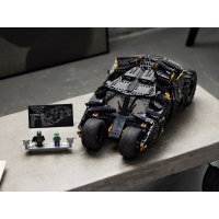 LEGO® Super Heroes 76240 LEGO® DC Batman™...