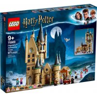 LEGO® Harry Potter 75969 Astronomieturm auf Schloss...