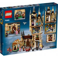 LEGO® Harry Potter 75969 Astronomieturm auf Schloss...