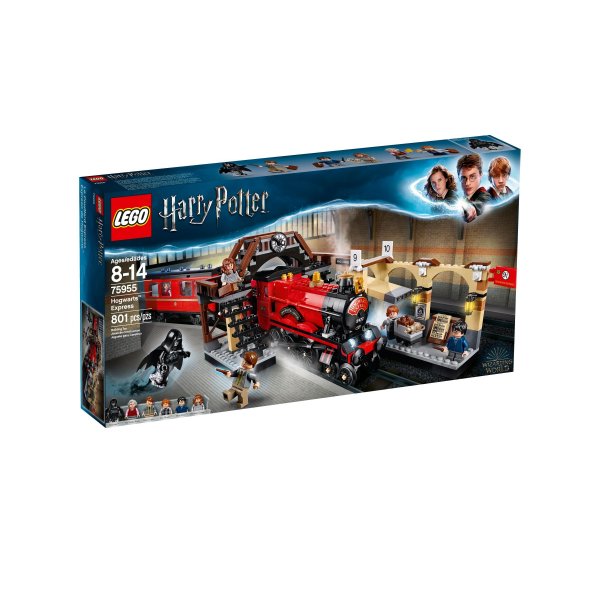 LEGO® Harry Potter 75955 Hogwarts™ Express