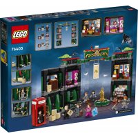 LEGO® Harry Potter 76403 Zaubereiministerium