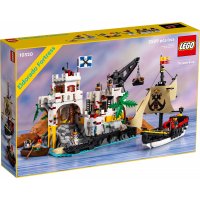 LEGO® Icons 10320 Eldorado-Festung