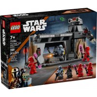 LEGO® Star Wars 75386 Duell zwischen Paz...
