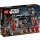 LEGO® Star Wars 75386 Duell zwischen Paz Vizsla™ und Moff Gideon™