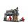 LEGO® Star Wars 75386 Duell zwischen Paz Vizsla™ und Moff Gideon™