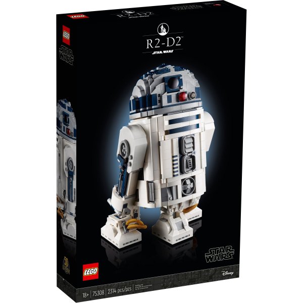 LEGO® Star Wars 75308 R2-D2™