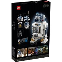LEGO® Star Wars 75308 R2-D2™