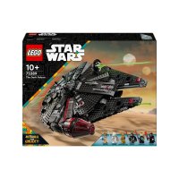LEGO® Star Wars 75389 Dunkler Millennium Falke