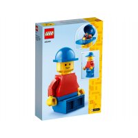 LEGO® 40649 Große LEGO® Minifigur