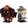 LEGO® BrickHeadz 40631 Gandalf der Graue und Balrog™