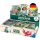 Disney Lorcana Trading Card Game: Archazias Insel - Booster Display mit 24 Booster Packs (Deutsch)