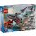 LEGO® Super Heroes 76292 Showdown zwischen Captain America und Red Hulk