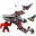 LEGO® Super Heroes 76292 Showdown zwischen Captain America und Red Hulk