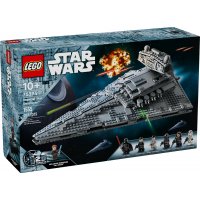 LEGO® Star Wars 75394 Imperialer Sternzerstörer