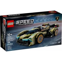 LEGO® Speed Champions 76923 Lamborghini Lambo V12...