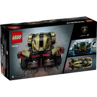 LEGO® Speed Champions 76923 Lamborghini Lambo V12...