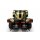 LEGO® Speed Champions 76923 Lamborghini Lambo V12 Vision GT Supersportwagen