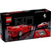 LEGO® 76934 Ferrari F40 Supersportwagen