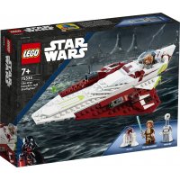 LEGO® Star Wars 75333 Obi-Wan Kenobis Jedi...