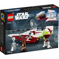 LEGO® Star Wars 75333 Obi-Wan Kenobis Jedi...
