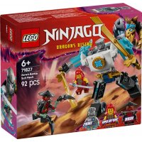 LEGO® Ninjago 71827 Zanes Action-Mech