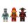 LEGO® Ninjago 71827 Zanes Action-Mech