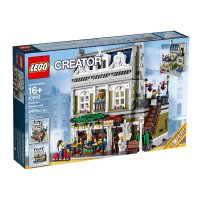 LEGO® Creator Expert 10243 Pariser Restaurant