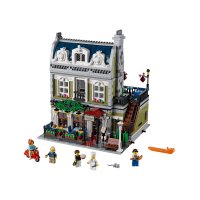 LEGO® Creator Expert 10243 Pariser Restaurant