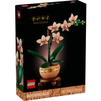 LEGO® 10343 Mini-Orchidee