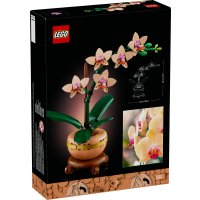 LEGO® 10343 Mini-Orchidee