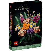 LEGO® 10280 Blumenstrauß