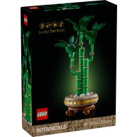 LEGO® 10344 Glücks-Bambus