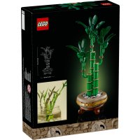LEGO® 10344 Glücks-Bambus