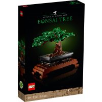 LEGO® 10281 Bonsai Baum