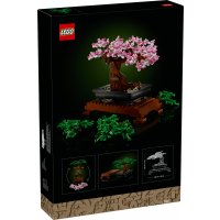 LEGO® 10281 Bonsai Baum