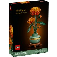 LEGO® 10368 Chrysantheme