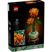LEGO® 10368 Chrysantheme
