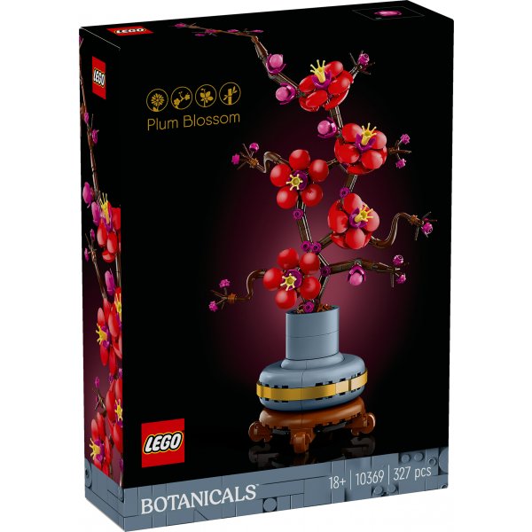 LEGO® 10369 Pflaumenblüte