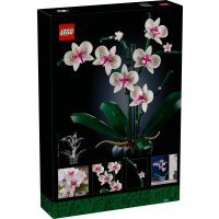 LEGO® 10311 Orchidee