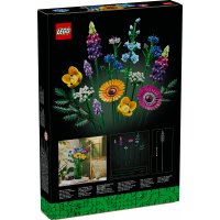 LEGO® 10313 Wildblumenstrauß