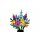 LEGO® 10313 Wildblumenstrauß