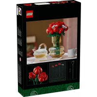 LEGO® 10328 Rosenstrauß