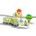 LEGO® 10427 Interaktive Abenteuer-Eisenbahn